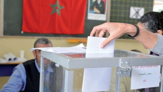 elections