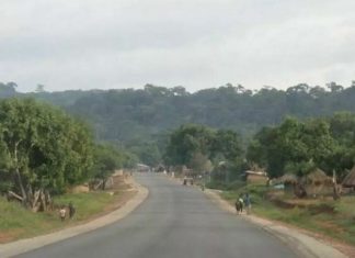 Alerte Afrique : La Guinée rouvre sa frontière avec le Sénégal