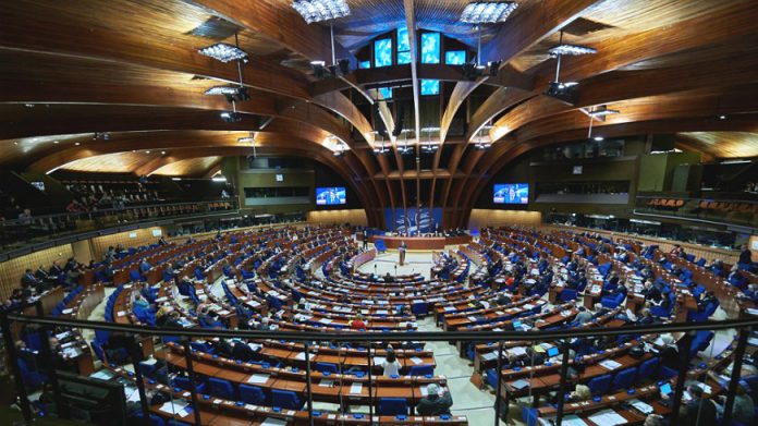 parlement euro