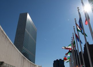 La France dément mettre son siège au CS de l’ONU à la disposition de l’UE