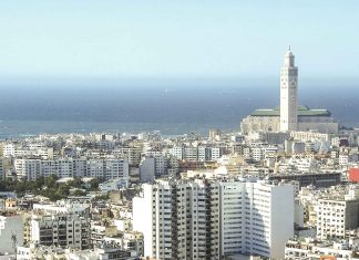 Casablanca, le « Wall Street marocain », séduit entrepreneurs et multinationales (Le Figaro)