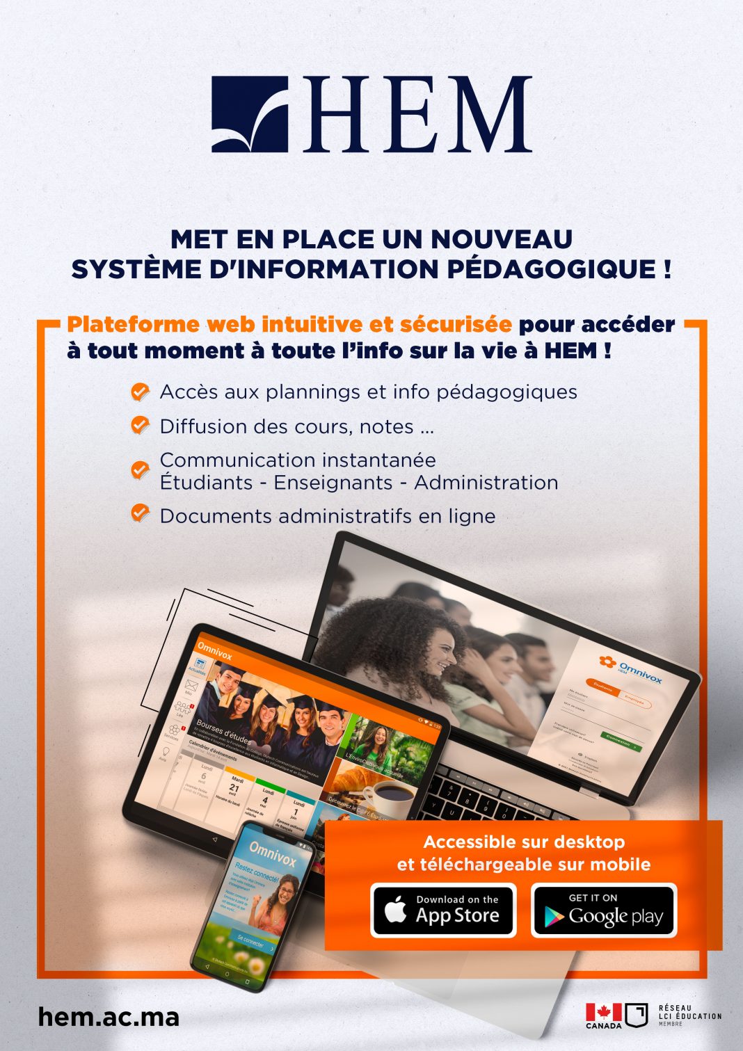 CP Onboarding HEM sur Clara - Oct 2021
