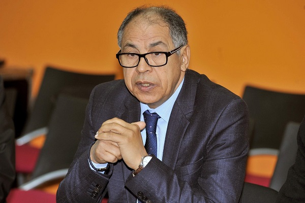 Driss Guerraoui