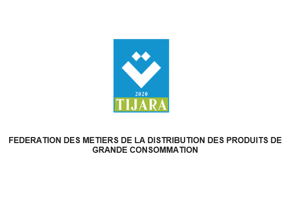 Fédération des métiers de la distribution des produits