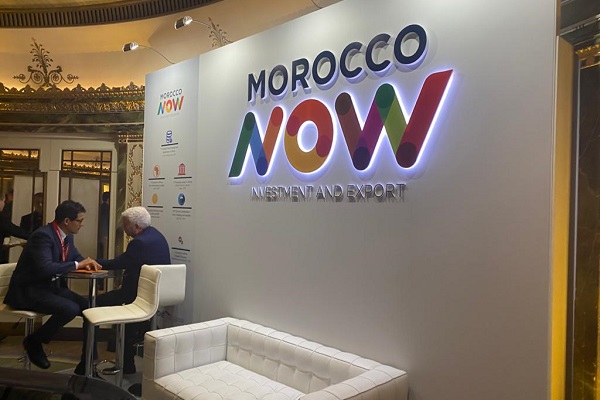 Morocco Now