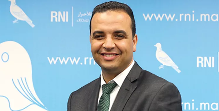 Mustapha Baitas