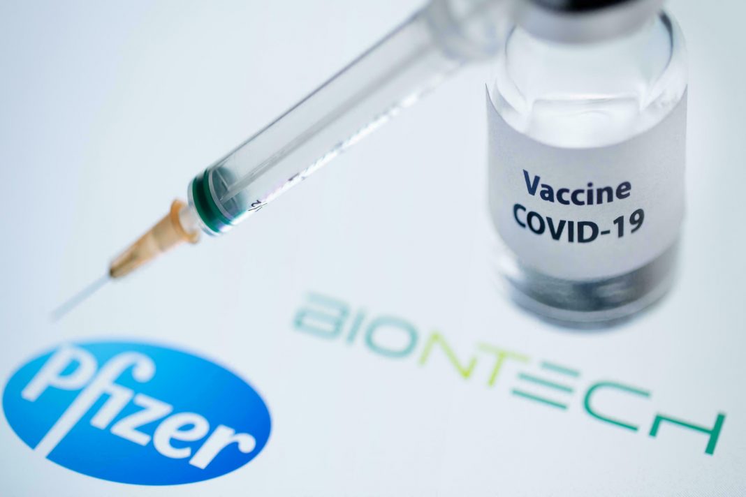 Pfizer:BioNTech