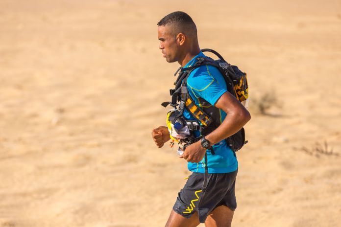 Rachid El Morabity
