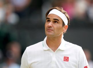 Roger Federer annonce sa retraite