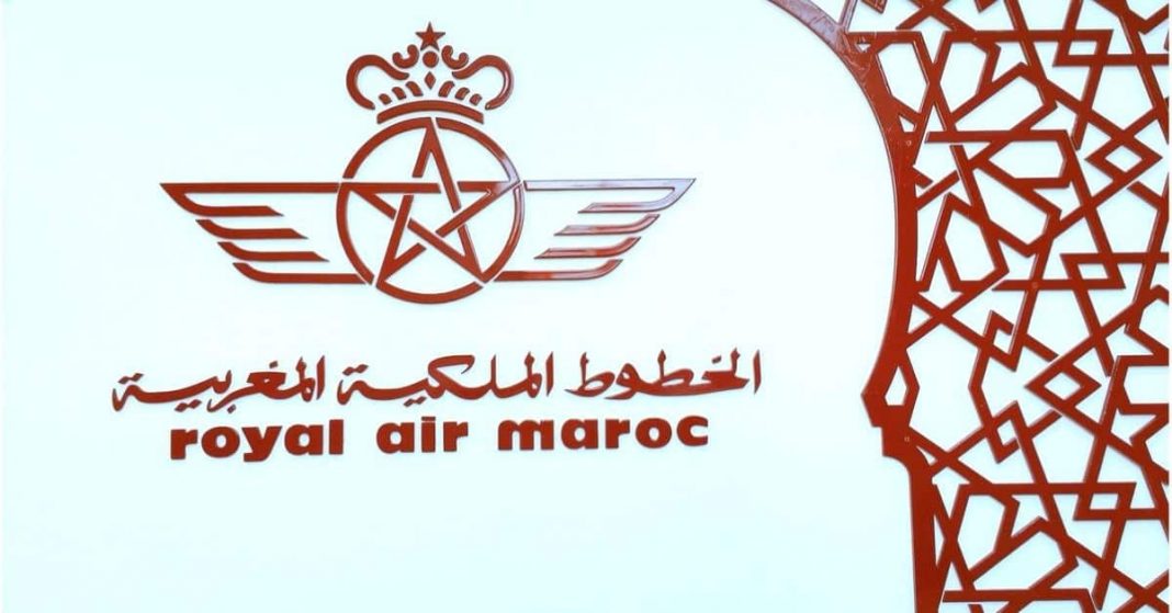 Royal-Air-Maroc