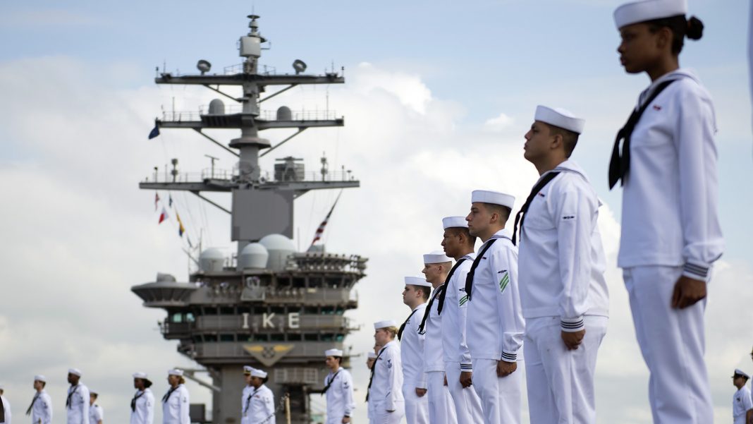 MARINE USA