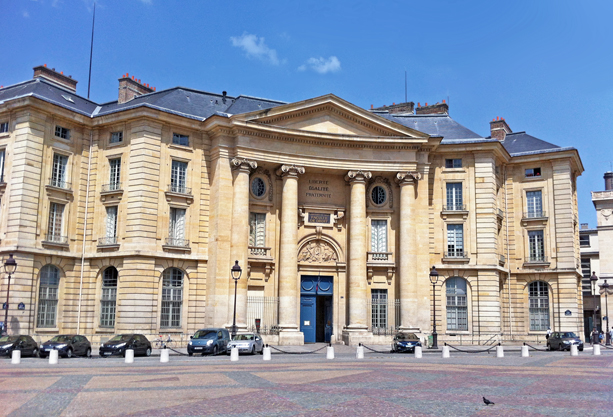 Université Panthéon-Assas