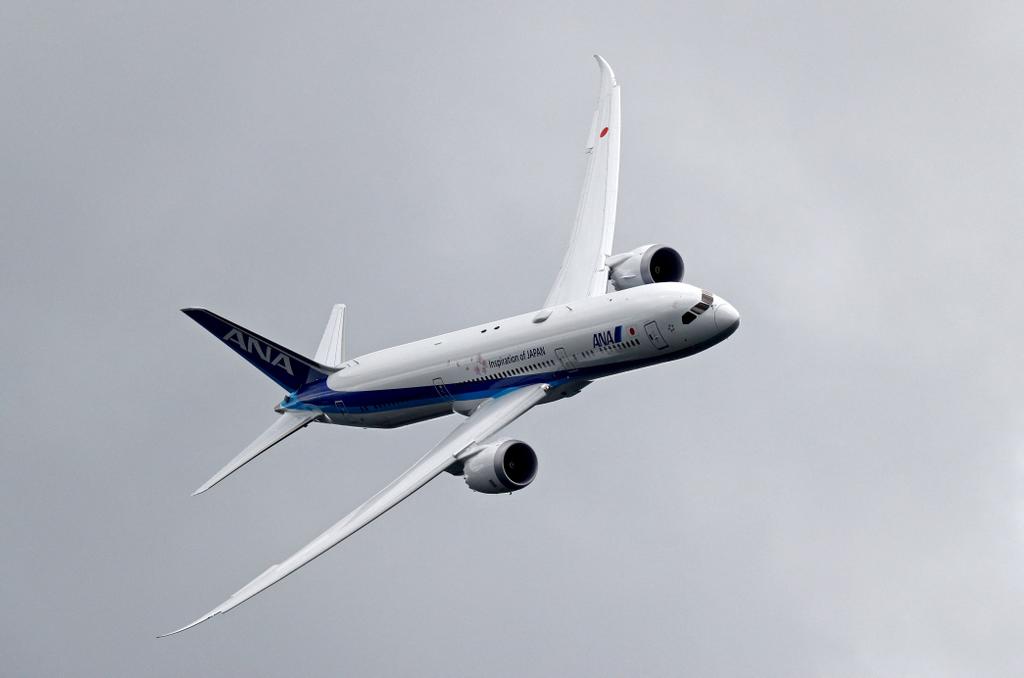 boeing