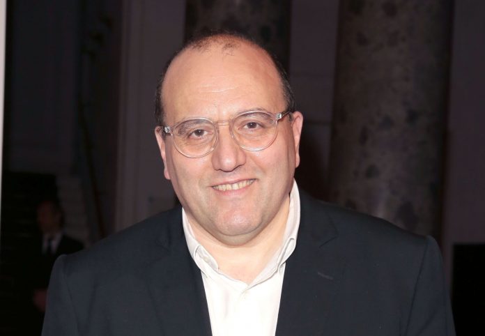 julien-dray