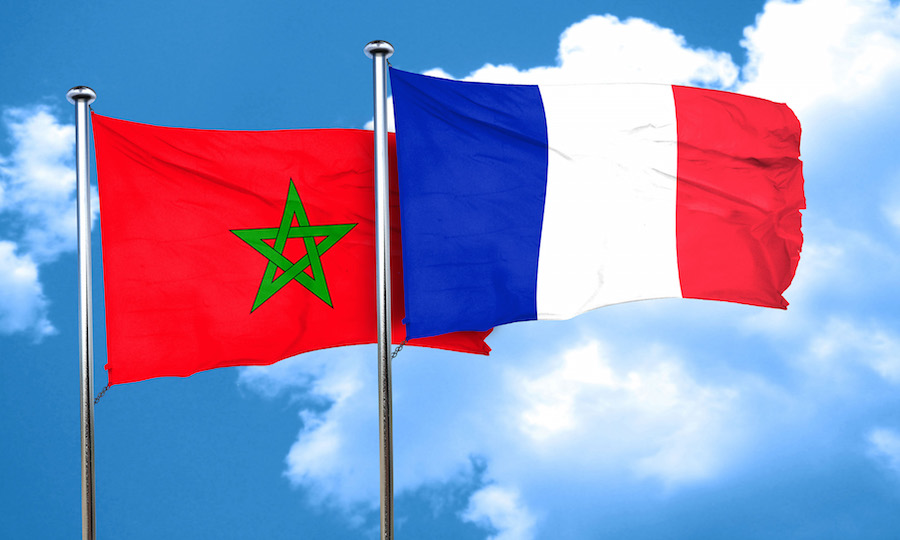 maroc-france