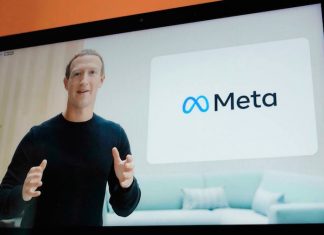 Facebook change de nom et devient « Meta »