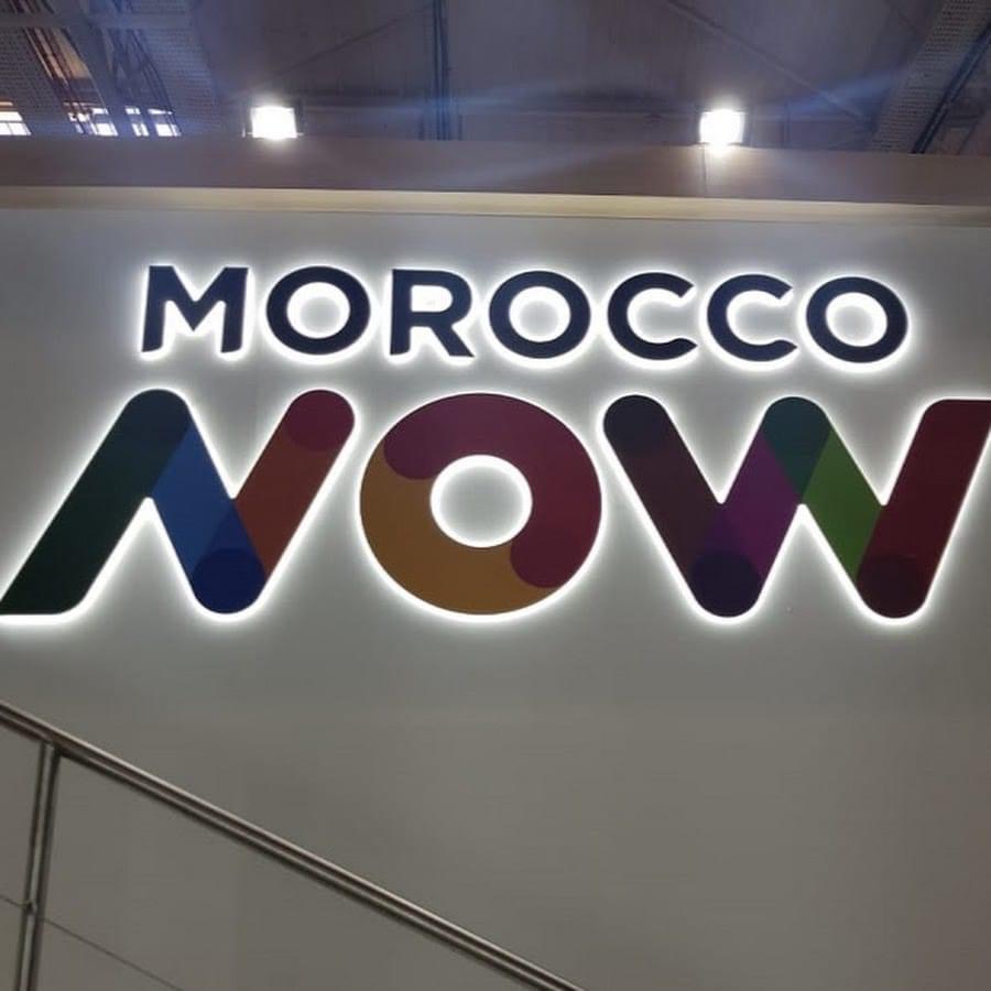 morocco now