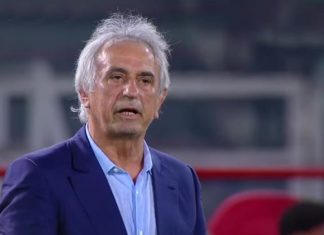 Football : La FRMF se sépare à l’amiable de Halilhodzic
