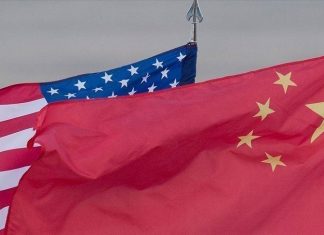 Pékin et Washington annonce une alliance pour renforcer l’action climatique