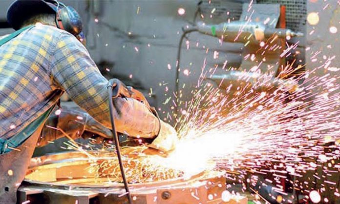 industrie