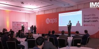 Exclusif/Reportage IMTV : NAPS renforce son offre e-paiement