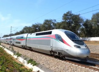 ONCF. Des performances solides en 2022