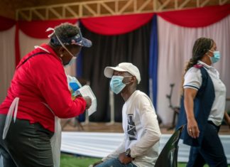 11 pays africains enregistrent des cas de variant Omicron