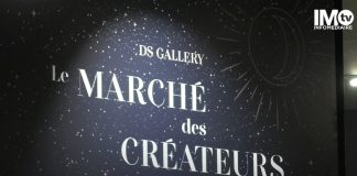 Exclusif/Reportage IMTV : Tout sur le Marché des Créateurs de DS Automobiles
