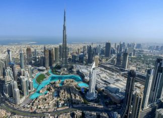 Les Emirats arabes unis adoptent le week-end samedi-dimanche