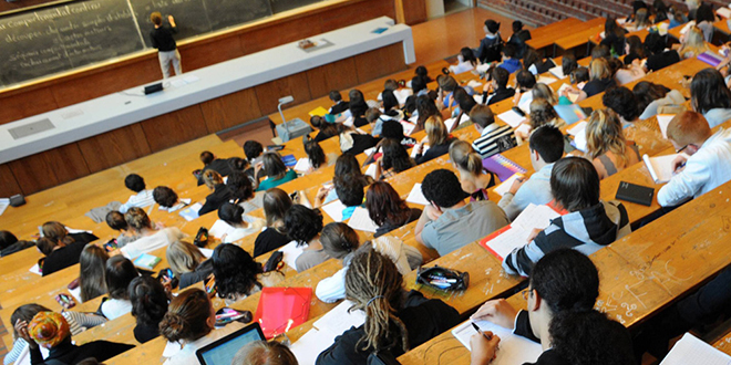 Le Figaro consacre un article aux ‘‘brillants’’ étudiants marocains