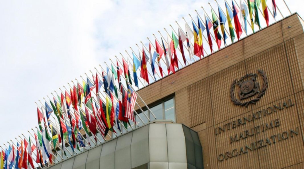 Organisation Maritime Internationale