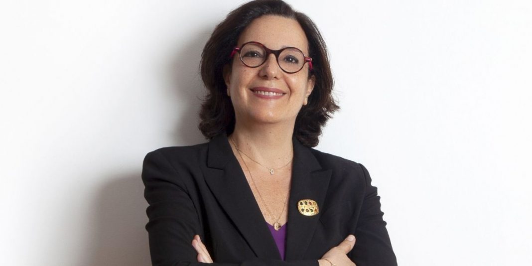 Samira Khamlichi