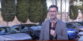 Exclusif/Reportage IMTV : Dacia dévoile sa nouvelle Logan