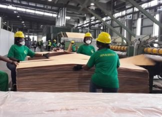 L’économie gabonaise se porte bien