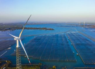 Nouveau record pour les renouvelables en 2021