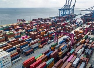 La Turquie enregistre un record d’exportations de 221 MM$ en 2021