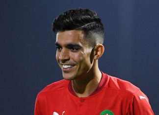 Bencharki remplace Banoune chez les Lions de l’Atlas