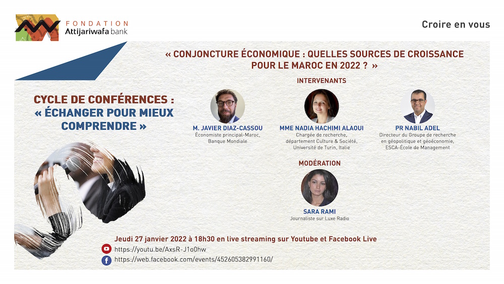 INVITATION-22e CONEFRENCE DIGITALE_FONDATION AWB