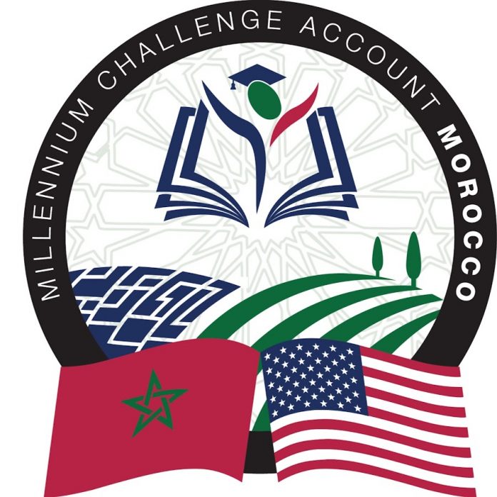 MCA-Morocco