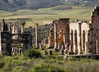 Le premier géoportail dédié au patrimoine matériel marocain voit le jour