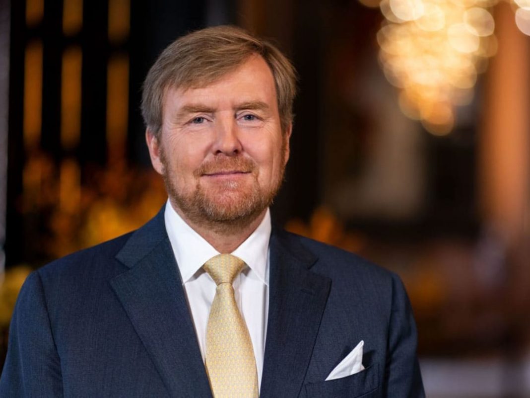 Willem-Alexander