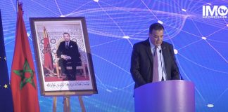 Exclusif/Reportage IMTV : Chakib Alj présente l’ »Intaliq » de la CGEM