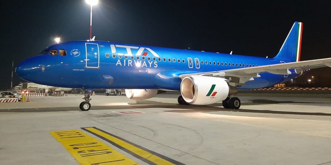 ita airways