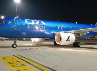 Lufthansa et MSC veulent s’offrir l’ex Alitalia