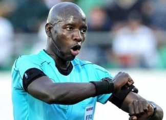 Un arbitre sénégalais pour le quart de finale Maroc-Egypte