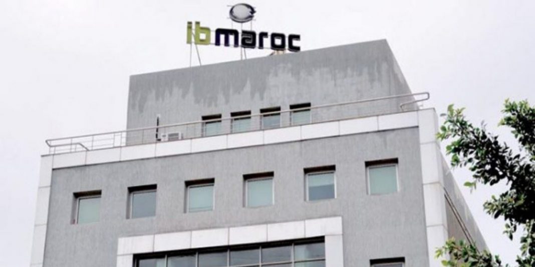 IB-Maroc