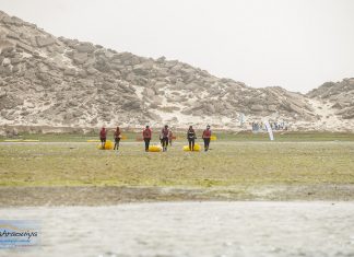 Dakhla: le Raid Sahraouiya revient du 7 au 14 février pour sa 12ᵉ édition 100% féminine