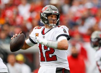 Le meilleur joueur de l’histoire de la NFL raccroche les crampons