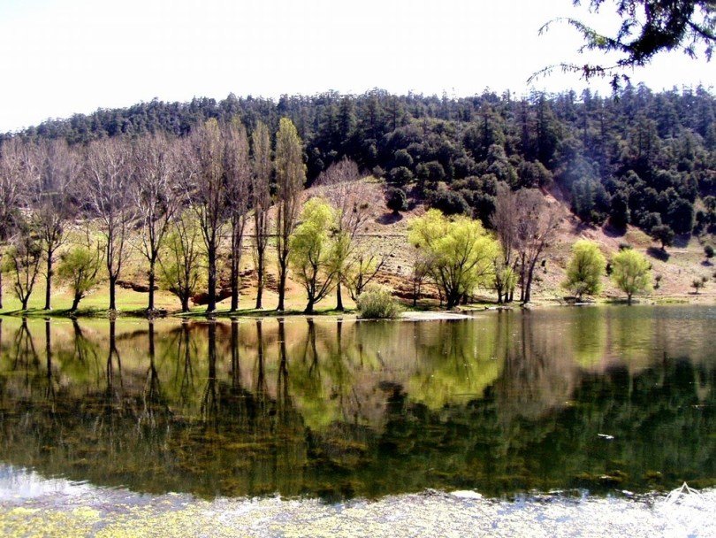 Val d’Ifrane