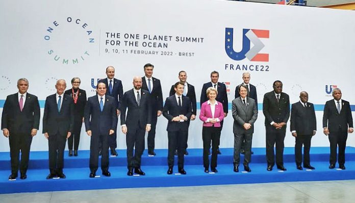 akhannouch-one-ocean-summit